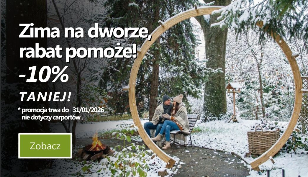 B1 Promocja 10% rabatu