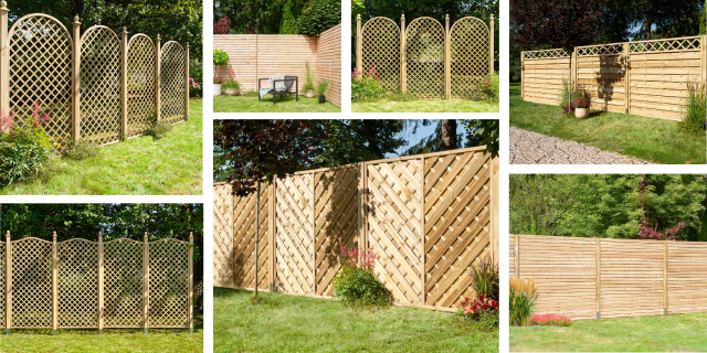 Instrukcja montażu kratek i płotów na teren nieutwardzony