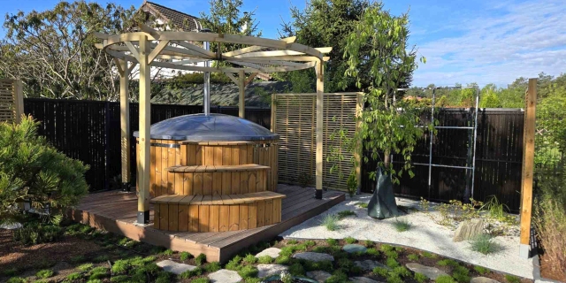 Wyniki konkursu „Ogród z Jagramem”